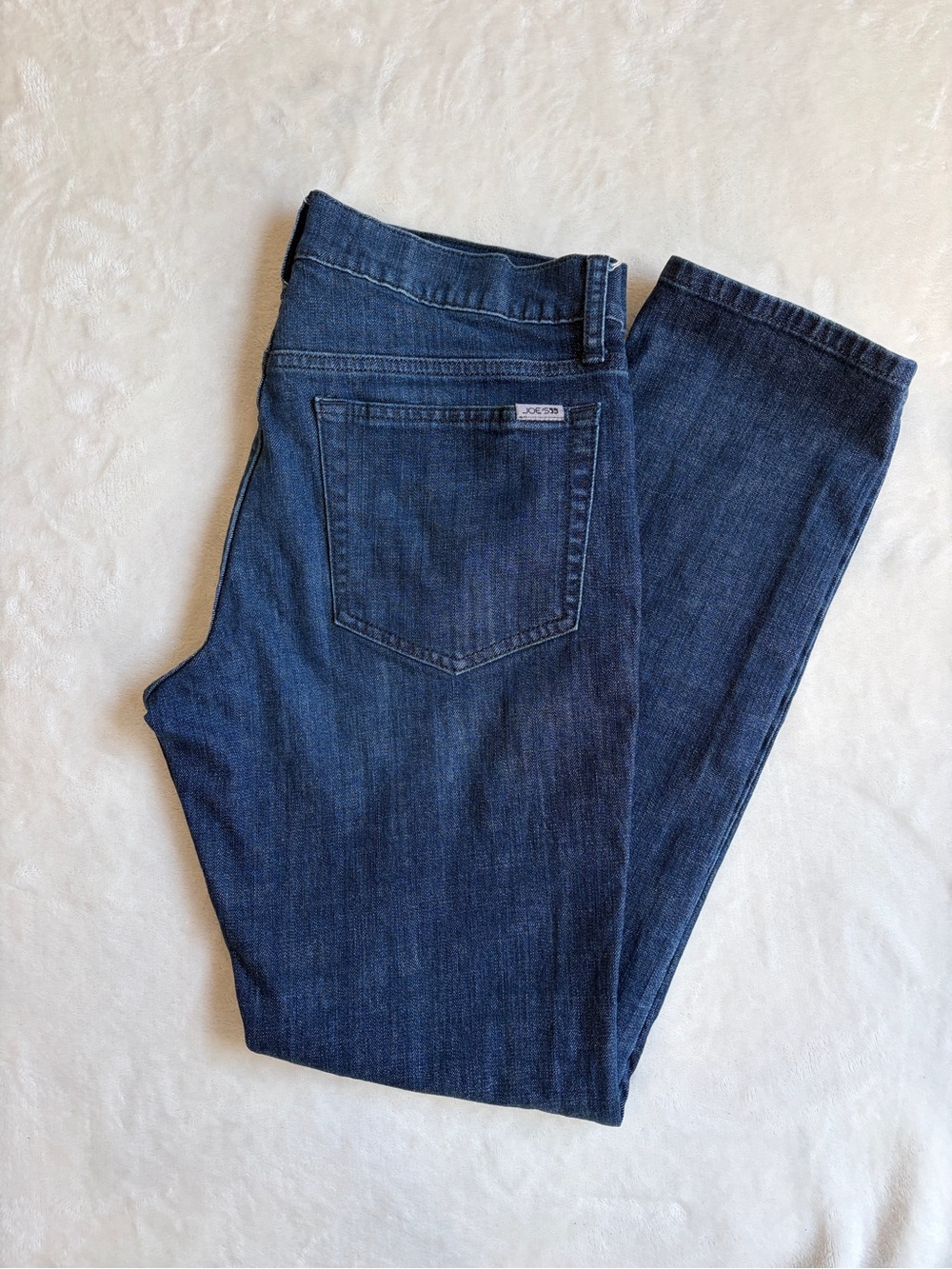 Joe's‎ Jeans Men's Straight Leg Denim Pants - Size 32